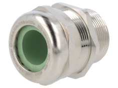 Garnitură de etanșare M32 IP68 alamă HSK-M-Ex-d