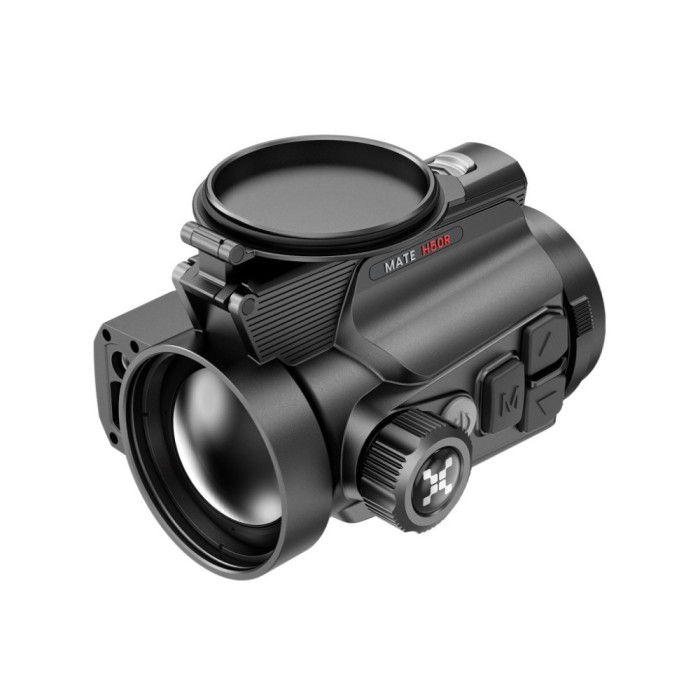 Camera termoviziune Clip-On Nocpix Mate H50R