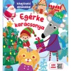 Eg&eacute;rke kar&aacute;csonya