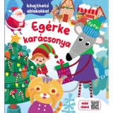Eg&eacute;rke kar&aacute;csonya