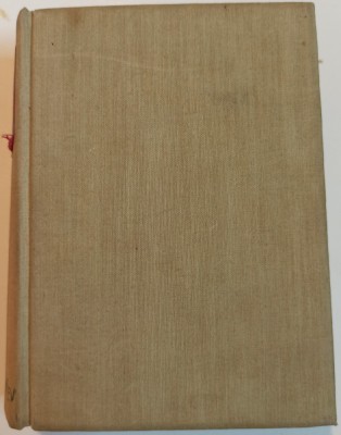 Camasa lui Christos - Lloyd C. Douglas// 1946 foto