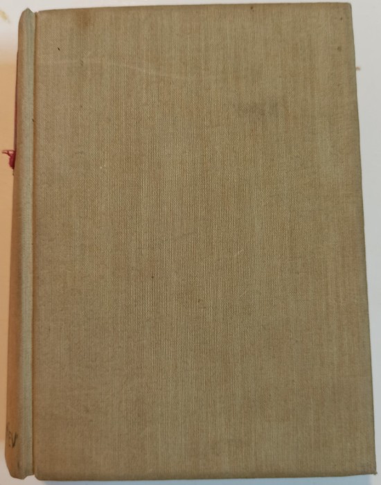 Camasa lui Christos - Lloyd C. Douglas// 1946