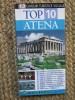 GHIDURI TURISTICE VIZUALE , TOP 10 ATENA