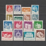 Obiecte de Uz Gospodaresc la Tara LP1070 Romani a1982