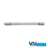Tub cuart Valhoh pentru lampa UV 16 W, statia 403