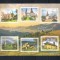 ROMANIA 2019 - BINE ATI VENIT IN ROMANIA, BLOC, MNH - LP 2239a
