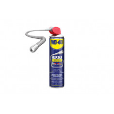 LUBRIFIANT MULTIFUNCTIONAL WD-40 FLEXIBLE 600ML