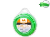 Fir Nylon Stea 2.7mm - 654101