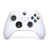 Controller Xbox Seriers, Alb Xbox Series X/S, Second-Hand