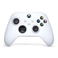 Controller Xbox Seriers, Alb Xbox Series X/S, Second-Hand