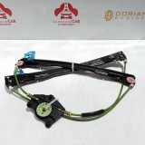 Cumpara ieftin Macara geam stanga spate Fiat Croma 2005-2011