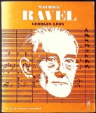 MAURICE RAVEL-GEORGES LEON-350704