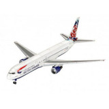 Revell boeing 767300er &#039;british airways&#039; (chelsea rose)