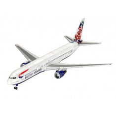 Revell boeing 767300er 'british airways' (chelsea rose)