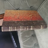 N. Ionescu - Tara Romanilor , an 1946 , editia I , legatura de lux