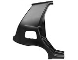 Aripa spate Fiat Punto 2 1999-2010 cu 5 Usi Partea Stanga, 00717-160-66 pana la pavilion