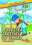 Povestea trestiei de zahar - Poveste georgiana