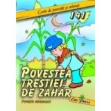 Povestea trestiei de zahar - Poveste georgiana