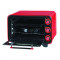 Cuptor electric Zilan, 32 l, 1300 W, gratar cromat