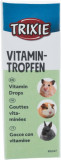 Cumpara ieftin Picaturi Vitaminizate pentru rozatoare 15 ml 6047, Trixie