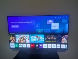 LG TV OLED 139 cm 55 inch, LG 55B13LA, Smart, 4K Ultra HD, 120Hz, Nvidia G-SYNC. Stare perfecta.