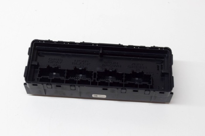 Alt modul de control OPEL ZAFIRA TOURER C P12 2012 OEM: 13585586 13599072