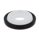 Corteco Simering, arbore cotit