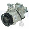 DELPHI CS20480 Compresor, climatizare