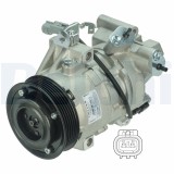 DELPHI CS20480 Compresor, climatizare