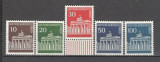 Berlin.1966 Poarta Brandenburg SB.770