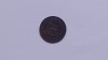 Spania -1 centimo 1870, Europa