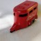 bnk jc Guisval - Horse Box - 1/64