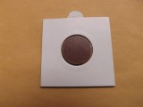 Marea Britanie / Anglia 1 ( One ) Penny 1986