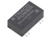 Convertor DC/DC 3W 9-36V la 3,3V 600mA