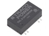 Convertor DC/DC 3W 9-36V la 3,3V 600mA