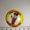 bnk ins Insigna Mickey Mouse