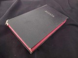 BIBLIA, sau SFANTA SCRIPTURA Vechiul si noul testament,1989-1990,Biblie vintage