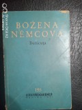 Bunicuta-Bozena Nemcova