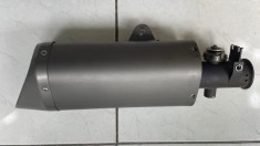 Toba esapament originala 2C0 Yamaha R6 (RJ11) 2006-2007