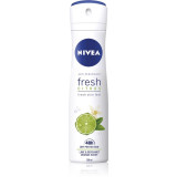 Cumpara ieftin Nivea Fresh Citrus spray anti-perspirant 48 de ore 150 ml