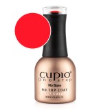 Cumpara ieftin Gel Lac Cupio One Step Easy Off - Coral Red