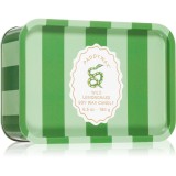Paddywax A Dopo Snake lum&acirc;nare parfumată 184 g
