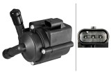 HELLA 8TW 358 304-741 Pompa de apa suplimentara (circuitul apei de racire)
