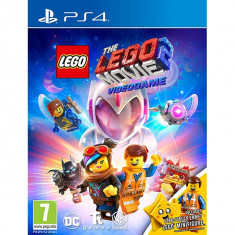 Lego Movie 2 The Videogame Ps4 foto