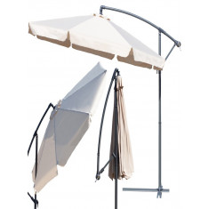 Cauti Suport umbrela , baza pentru parasolar 59cm gri, IKEA LOKO pentru  umbrela gradina, terasa, mobilier gradina? Vezi oferta pe Okazii.ro