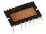 Driver punte trifazată IGBT STMicroelectronics STGIB30M60S-XZ 30A cu Termistor NTC SLLIMM