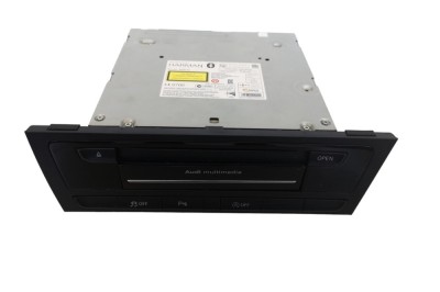 Unitate radio CD navigație AUDI A5 Sportback 8TA 2015 OEM: Hatchback | 17216182 foto
