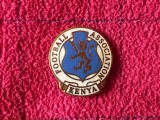 Insigna fotbal - Federatia de Fotbal din KENYA