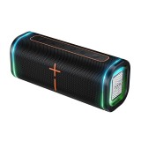 Boxa Portabila Bluetooth HOCO HC51 Soul Sports, 30W, Bluetooth 6.0, TWS, USB, TF, Negru