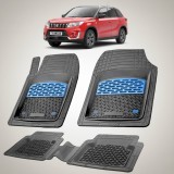 Cumpara ieftin Covorase Suzuki Vitara 4 Compatibile SUV 2015-prezent | Blue